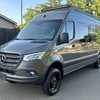 RV for Sale: 2022 SPRINTER 170 4X4 HIGH ROOF