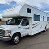 RV for Sale: 2021 328QR