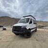 RV for Sale: 2019 SPRINTER 2500 4X4
