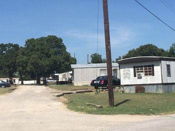 Photo of Mobile Home Park