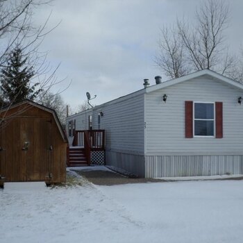 Thumbnail of mobile home