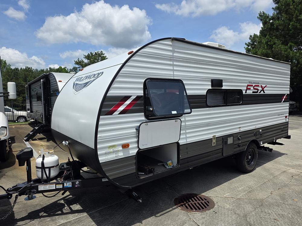 Photo of Rv