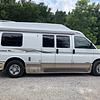RV for Sale: 2005 CHEVY 3500