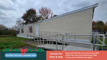 Thumbnail of mobile home