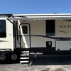 RV for Sale: 2018 BIGHORN 3871FBO