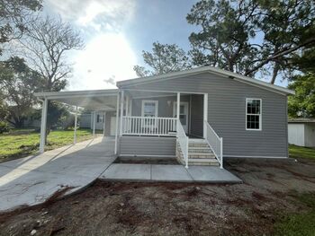 Thumbnail of mobile home