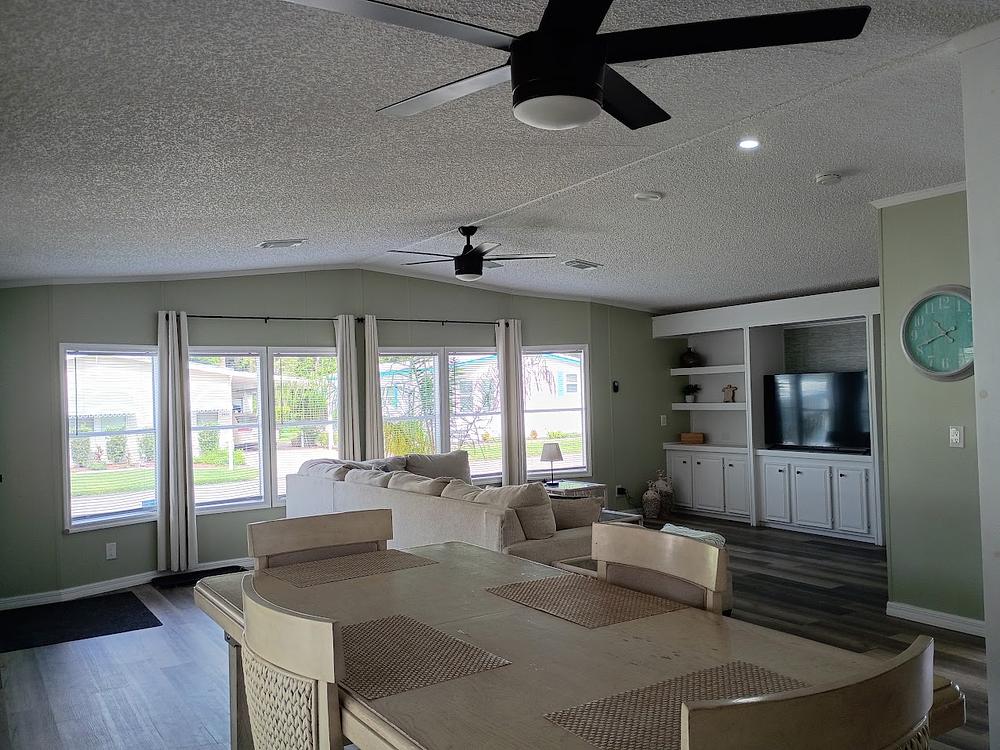 Cypress Lakes Village
