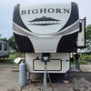 RV for Sale: 2017 BIGHORN TRAVELER 39MB