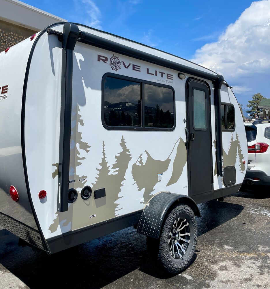 Photo of Rv