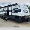 RV for Sale: 2026 GREY WOLF 26DBH