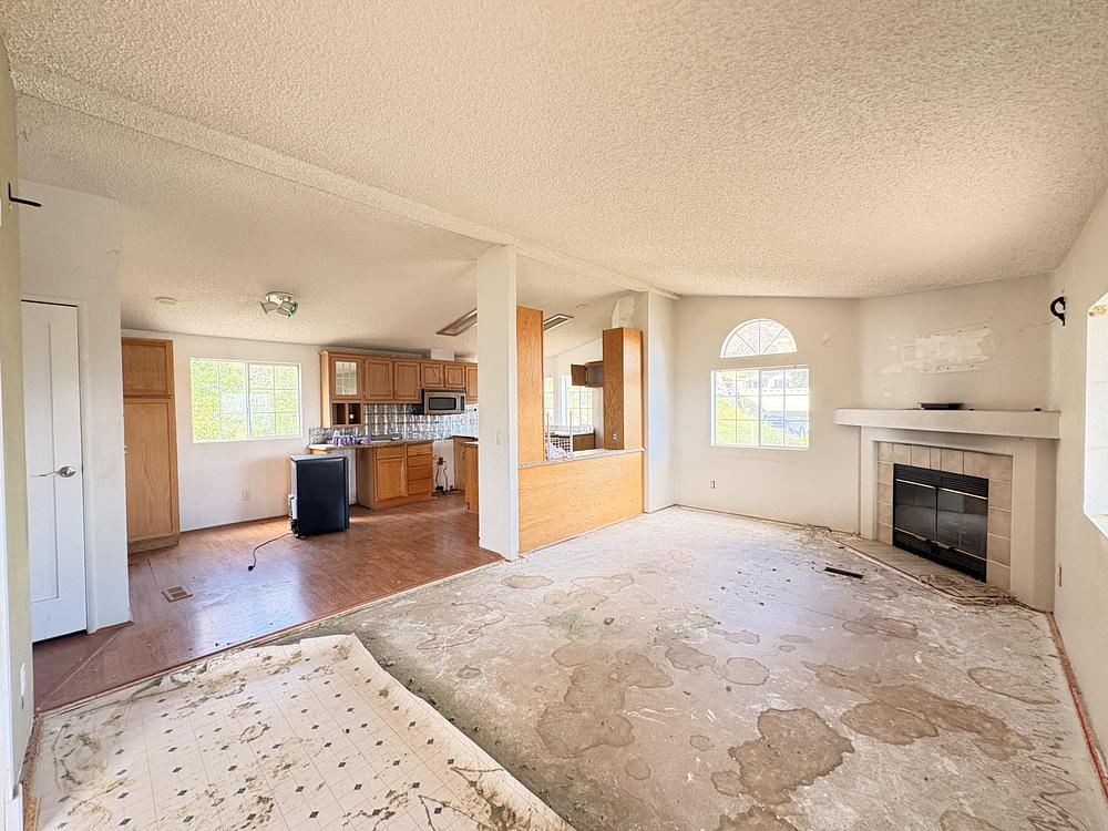 Mountain View Village