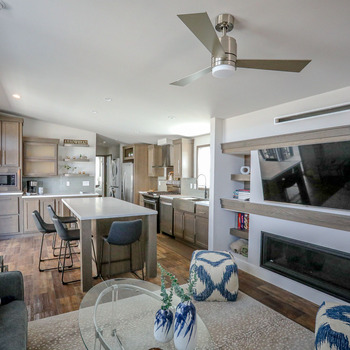 Thumbnail of mobile home