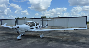 Thumbnail of aircraft