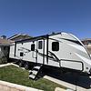 RV for Sale: 2022 BULLET ULTRA LITE 287QBS