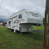 RV for Sale: 2007 Mega Lite 23BT