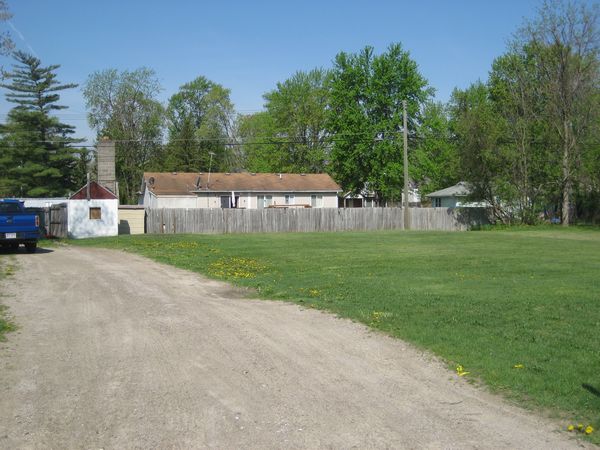 Photo of Mobile Home Community
