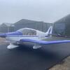 Aircraft for Sale: Robin DR400/180 - The Perfect Tourer