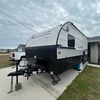 RV for Sale: 2022 CLIPPER 162RBU