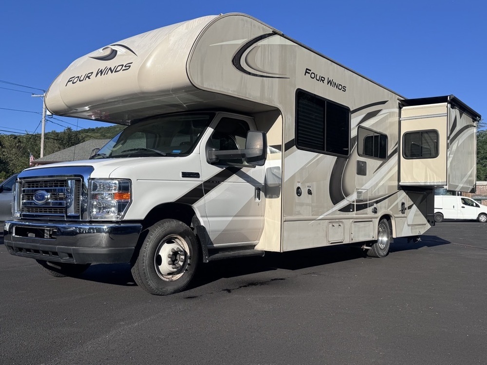 Photo of Rv