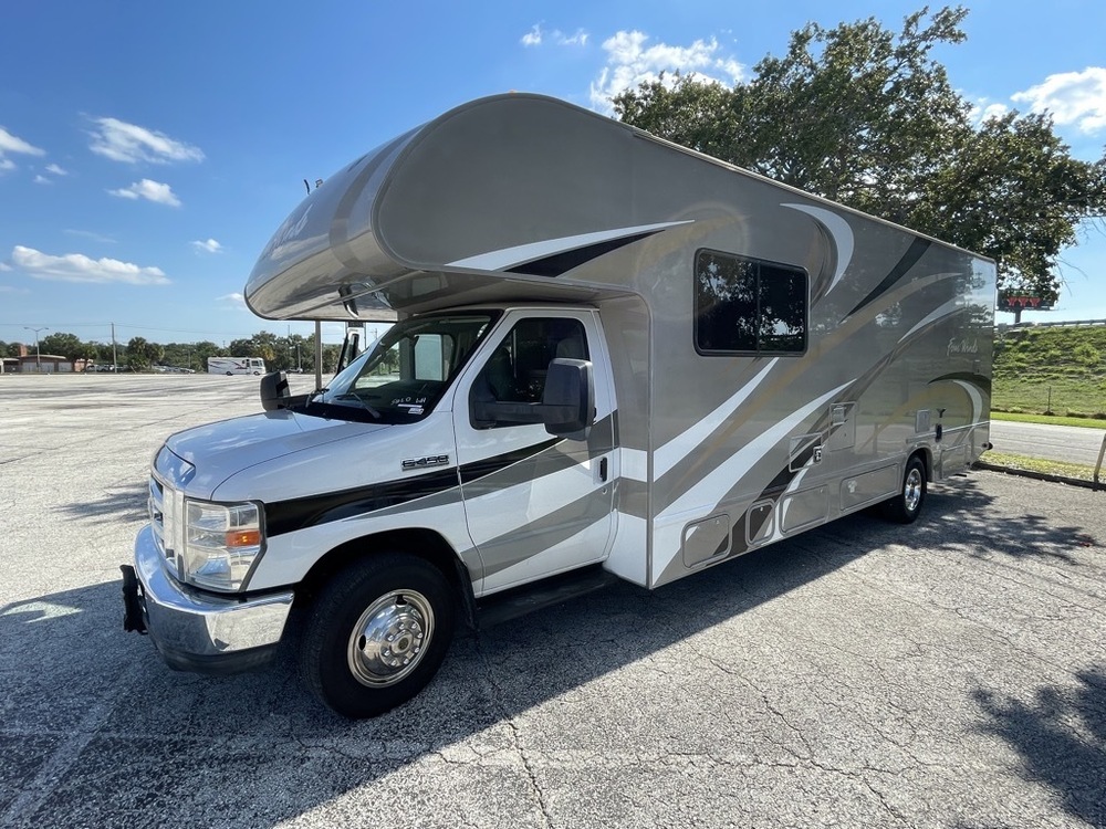 Photo of Rv