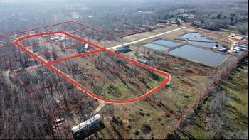 Thumbnail of mobile home park