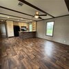 Mobile Home for Sale: Manufactured On Land - DeQuincy, LA, Dequincy, LA