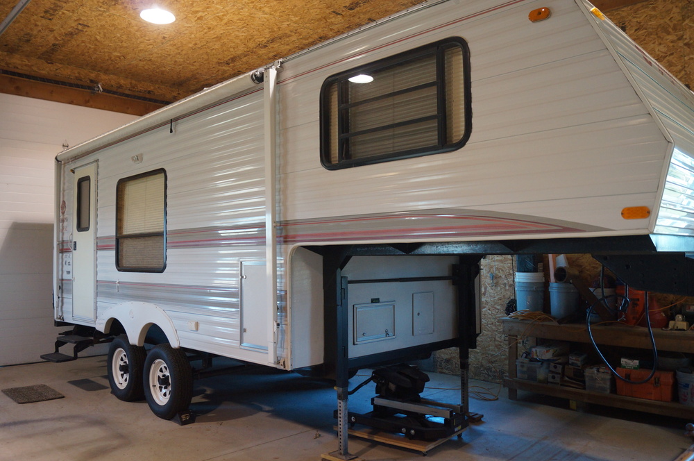 Photo of Rv