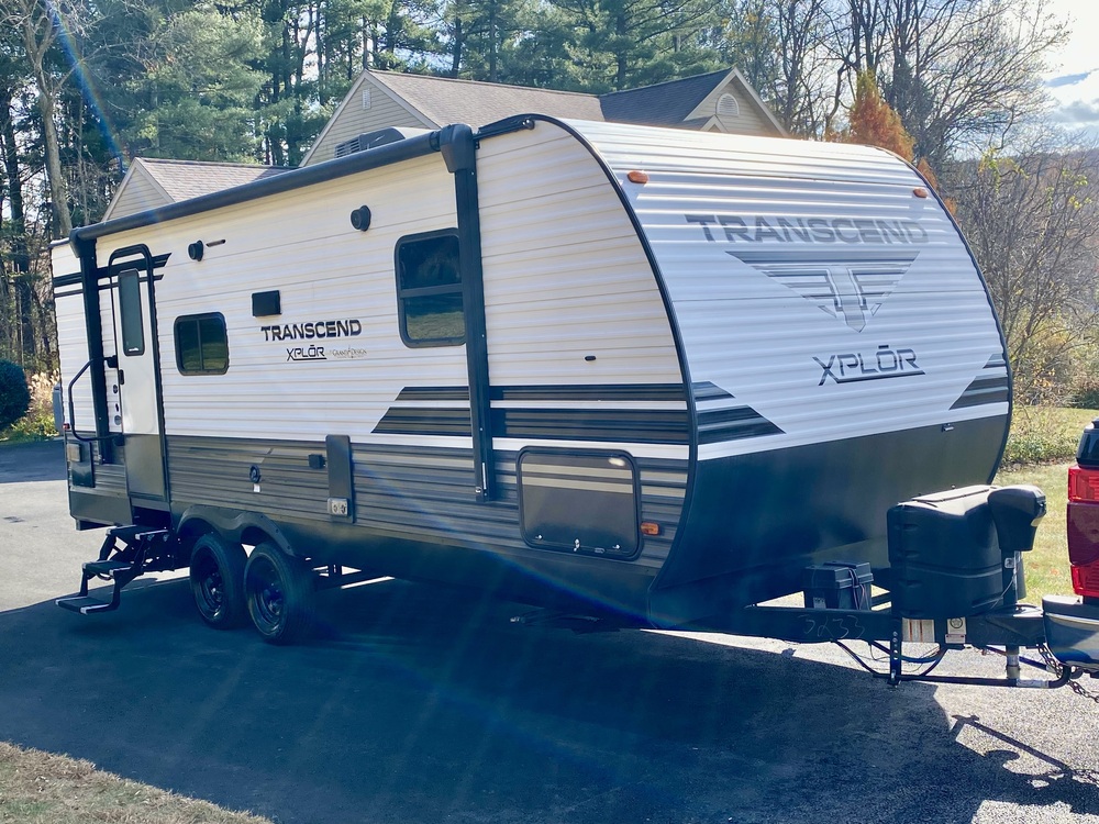 Photo of Rv