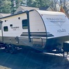 RV for Sale: 2020 TRANSCEND XPLOR 221RB