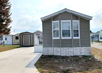 Thumbnail of mobile home
