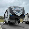 RV for Sale: 2017 XLR THUNDERBOLT 340AMP