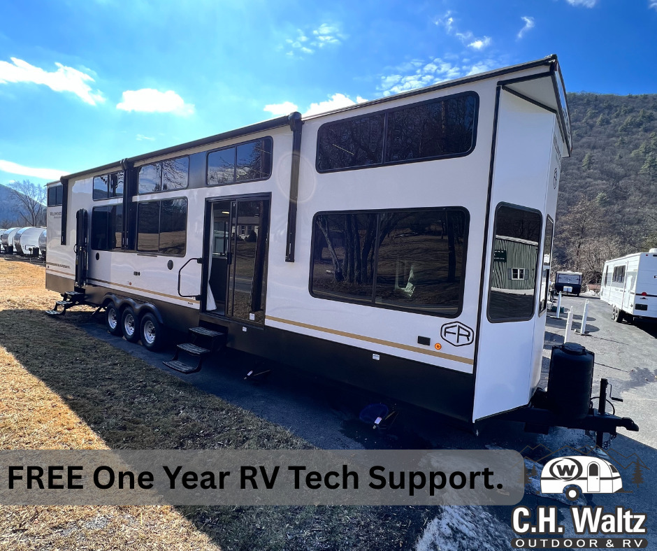 Photo of Rv