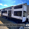 RV for Sale: 2025 WILDWOOD GRAND LODGE 44VIEW