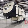 RV for Sale: 2020 SALEM HEMISPHERE 286RL