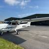Aircraft for Sale: 2016 Cessna 172 Centurion Diesel JT-A