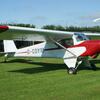 Aircraft for Sale: STOL Three axis tail wheel microlight for sale
