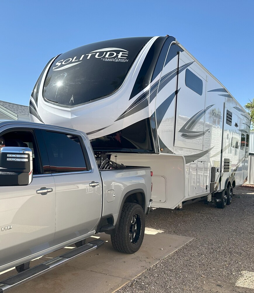 Photo of Rv