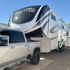 RV for Sale: 2023 SOLITUDE 310GK