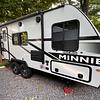 RV for Sale: 2023 MICRO MINNIE 1720FB
