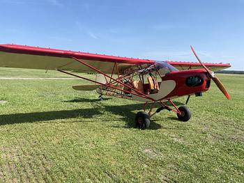Thumbnail of aircraft