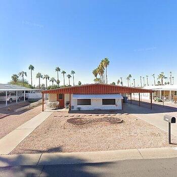 Thumbnail of mobile home