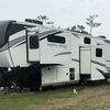 RV for Sale: 2022 NORTH POINT 377RLBH