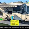 RV for Sale: 2021 VISION 29S