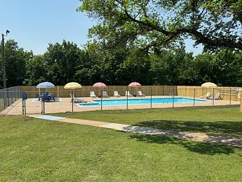 Photo of Park West Mobile Home Park