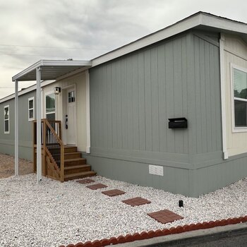 Thumbnail of mobile home