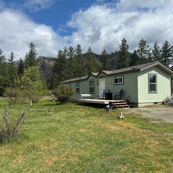 Thumbnail of mobile home
