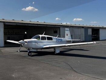 Thumbnail of aircraft