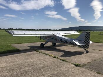 Thumbnail of aircraft