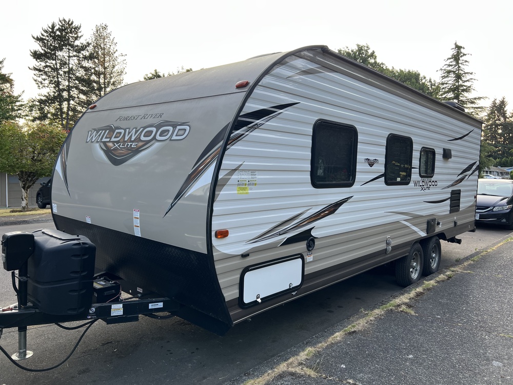 Photo of Rv