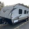 RV for Sale: 2018 WILDWOOD X-LITE 241QBXL